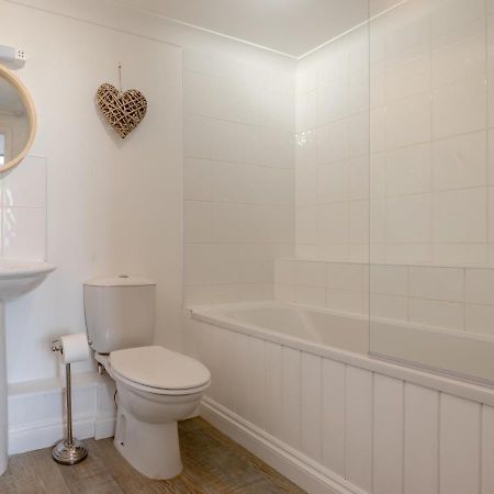 Hideaway Cottage Padstow Eksteriør billede