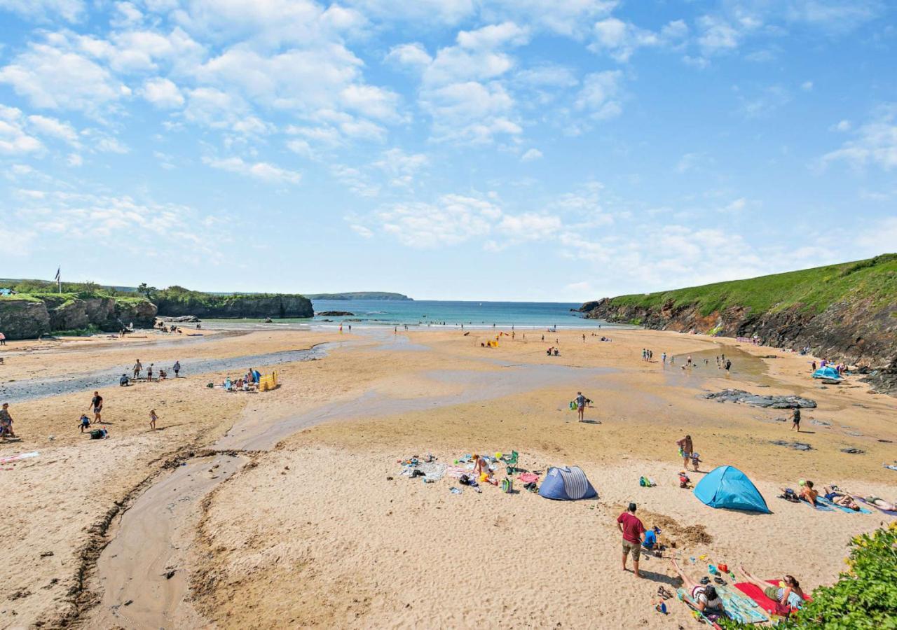 Hideaway Cottage Padstow Eksteriør billede