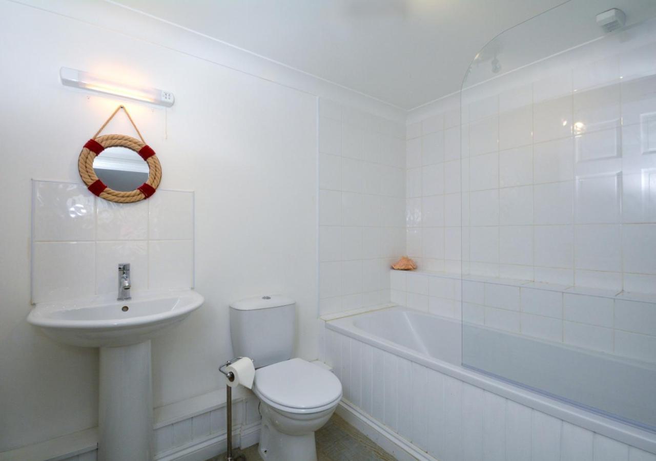 Hideaway Cottage Padstow Eksteriør billede