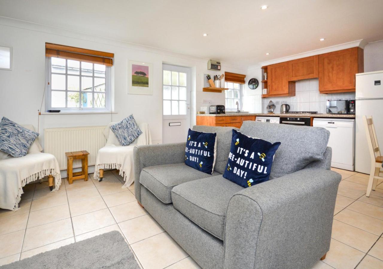 Hideaway Cottage Padstow Eksteriør billede
