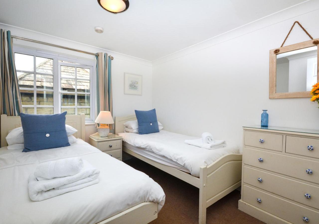 Hideaway Cottage Padstow Eksteriør billede