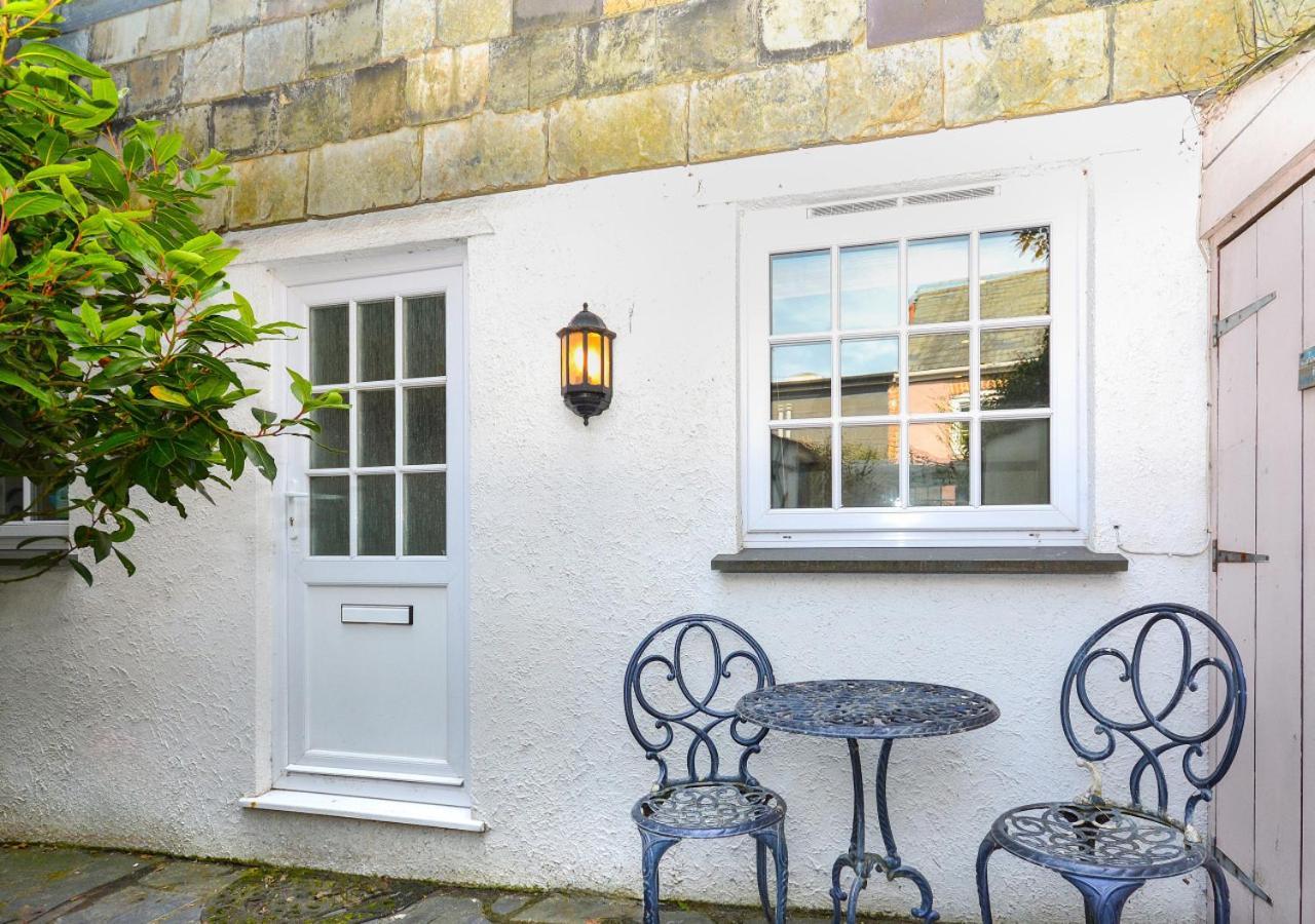 Hideaway Cottage Padstow Eksteriør billede