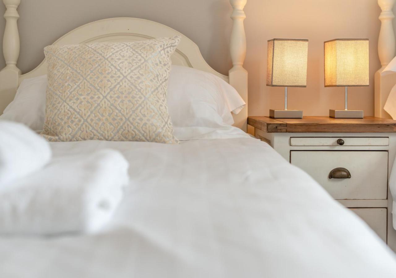 Hideaway Cottage Padstow Eksteriør billede