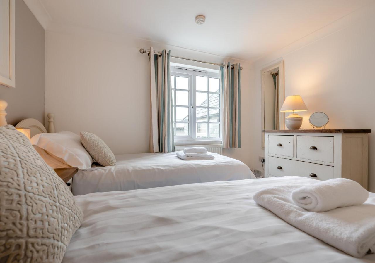 Hideaway Cottage Padstow Eksteriør billede
