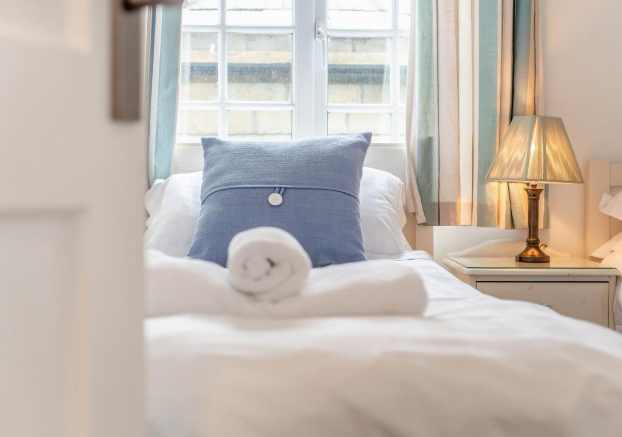 Hideaway Cottage Padstow Eksteriør billede
