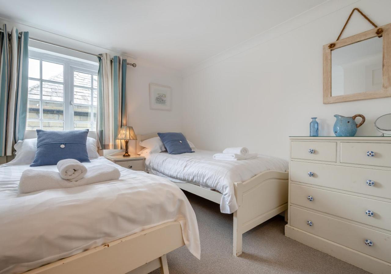 Hideaway Cottage Padstow Eksteriør billede