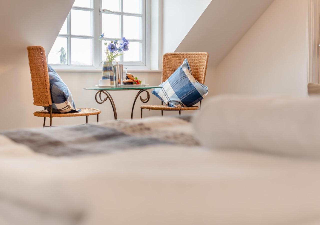 Hideaway Cottage Padstow Eksteriør billede