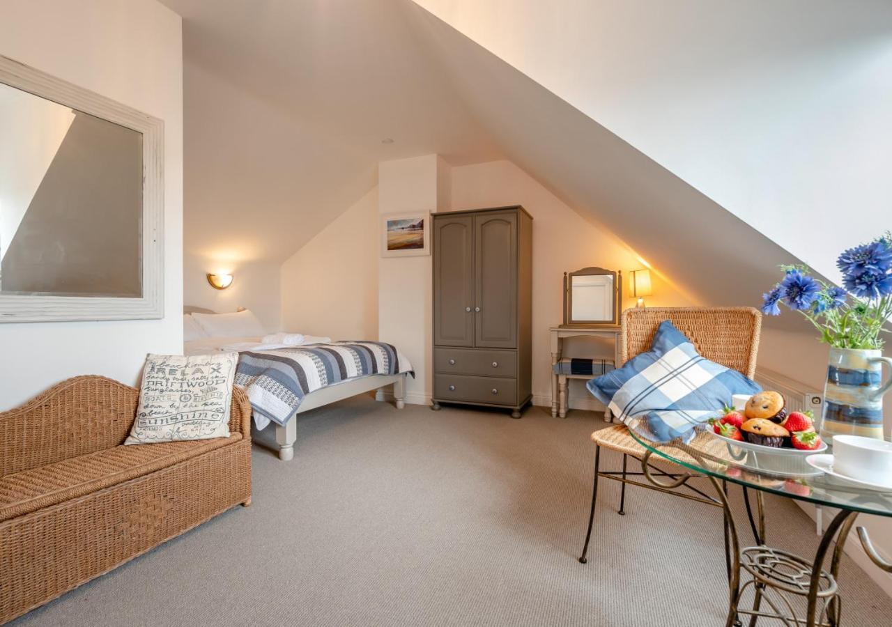 Hideaway Cottage Padstow Eksteriør billede