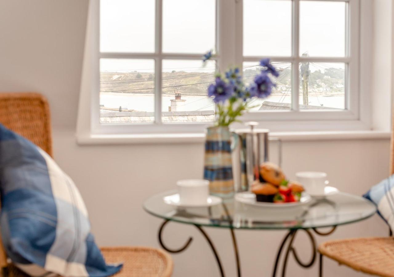 Hideaway Cottage Padstow Eksteriør billede